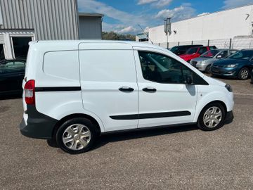 Ford Transit - 8