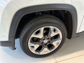 Bild 4 Jeep Compass Limited FWD