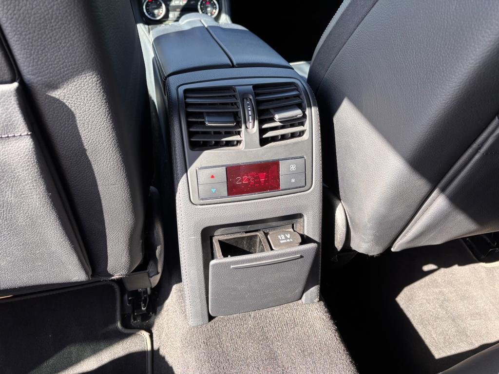 Mercedes-Benz CLS 250 Shooting Brake