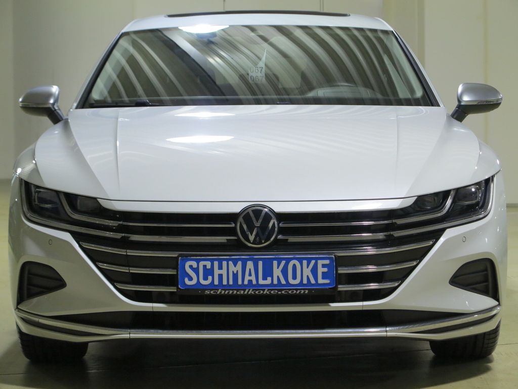 Image of Volkswagen Arteon