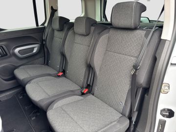 Fotografie 13 des Opel Combo Life GS 1.5D AT Navi Kamera LED Sitzheizg