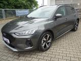 Ford Focus Lim. Active X Autom MHEV NAVI  Winterp DAB - Ford Focus Tageszulassungen