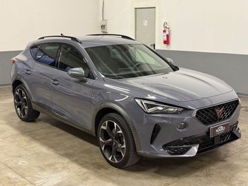 Cupra Formentor - 3