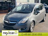 Opel Meriva B Style ML|SHZ|SERVICE TÜVneu|8fach WR+SR - Opel Meriva: Style