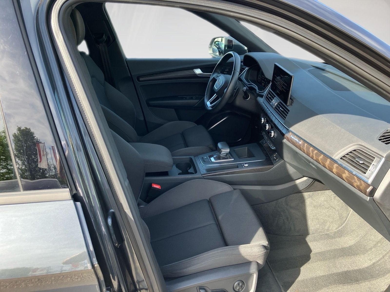 Audi Q5 - Bild 9