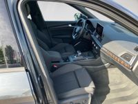 Audi Q5 - Vorschau Bild 9
