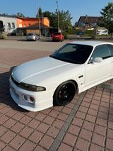 Nissan Skyline R33 GTST (Rb26dett GTR) - Nissan Skyline: Gtst