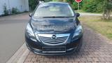 Opel Meriva B Innovation Automatik *Klima*L+SHZ*PDC* - Opel Meriva: Innovation