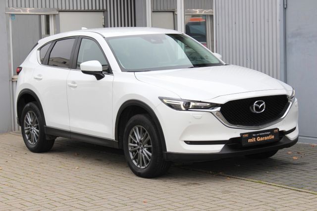 Mazda CX-5 Exclusive-Line 2WD Automatik+Navi+Head-Up+K