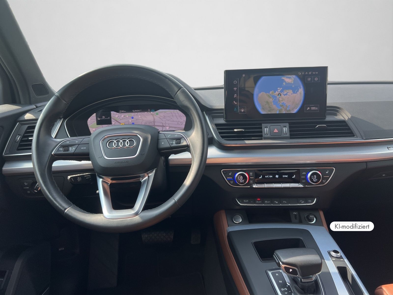 Audi Q5 - Bild 3