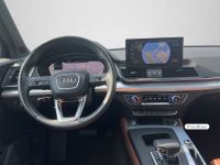 Audi Q5 - Vorschau Bild 3