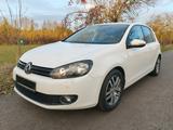 Volkswagen Golf  VI - 1.6 BiFuel Comfortline - Volkswagen Golf: Bifuel