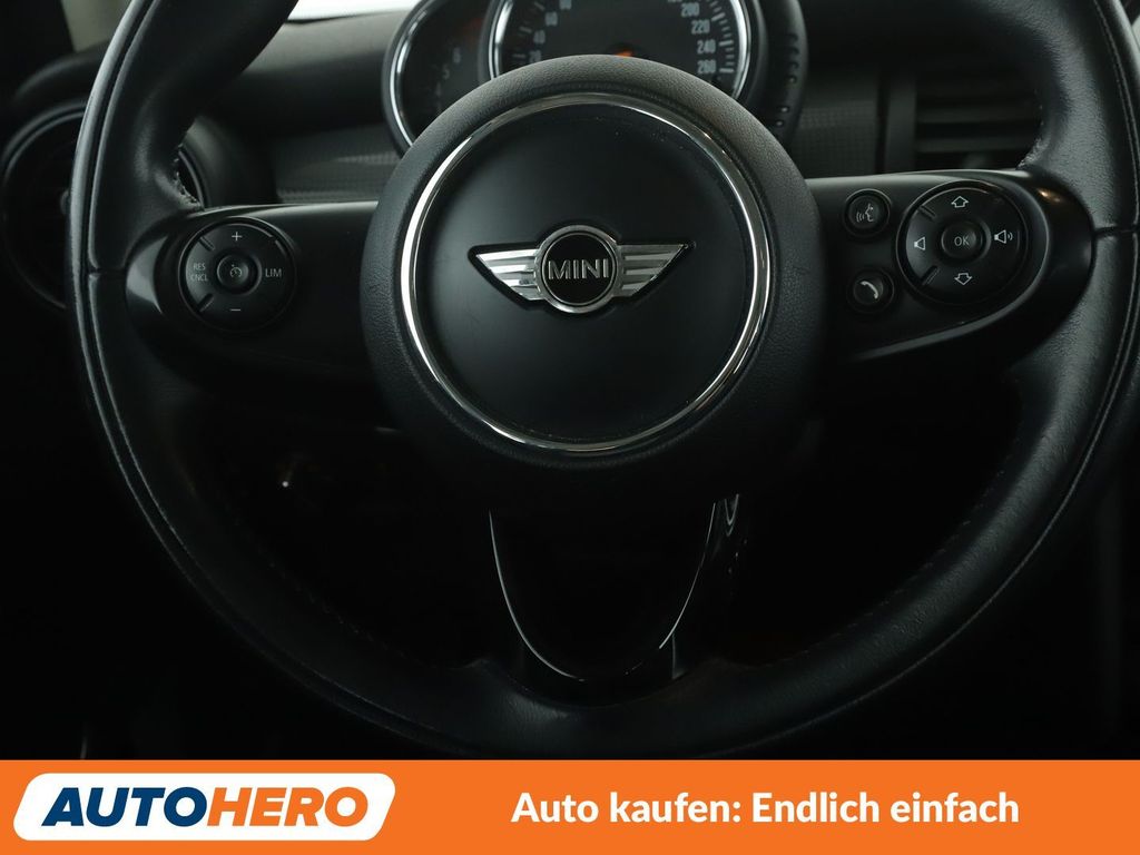 MINI Cooper 2016