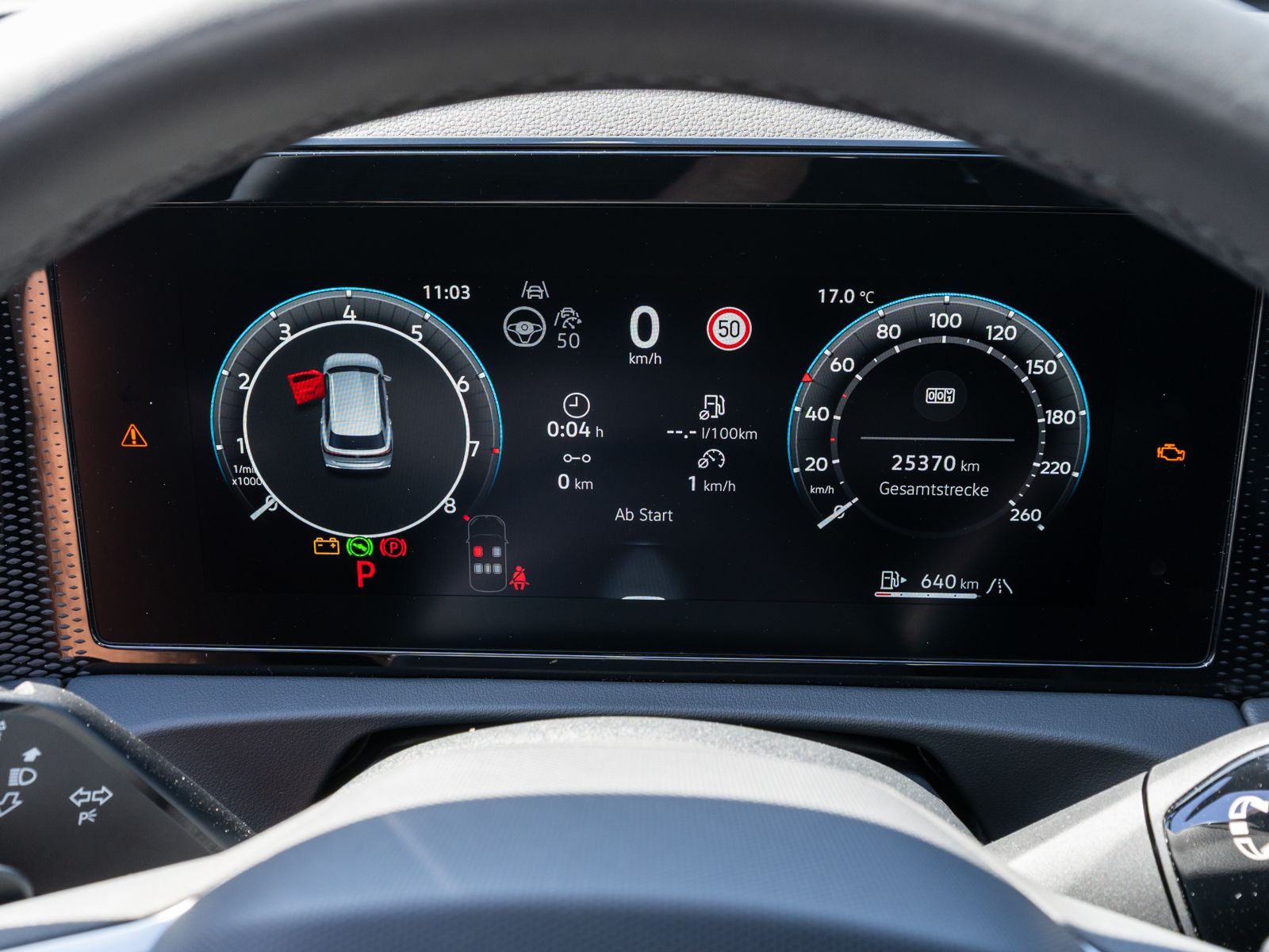 Volkswagen Tiguan - Bild 17