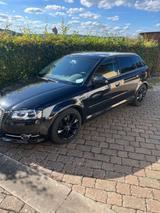 Audi A3 2.0 TDI (DPF) Ambiente Sportback Ambiente - Audi A3: Sportback Dpf
