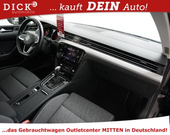 Volkswagen Passat Variant - 12