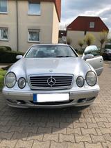 Mercedes-Benz Mercedes Benz CLK 230 Kompressor MASTER ED... - gebrauchte Mercedes-Benz CLK 230 aus dem Jahr 2002