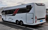 Bürstner i840g Elegance Hubstützen - Angebote entsprechen deinen Suchkriterien