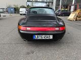 Porsche 993 Carrera Coupé Carrera - Porsche 993 von privat