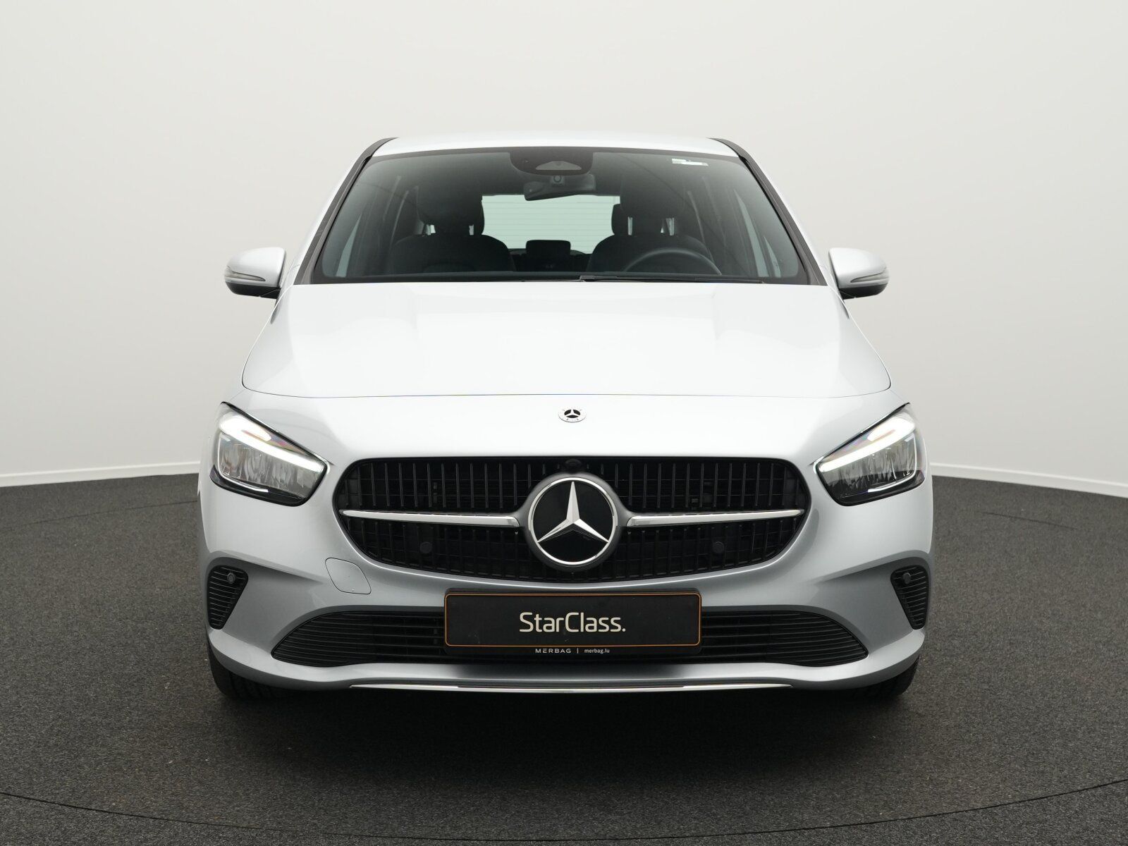Mercedes-Benz B 250 e Progressive LED+Kamera+Keyless+AHK imagem 2