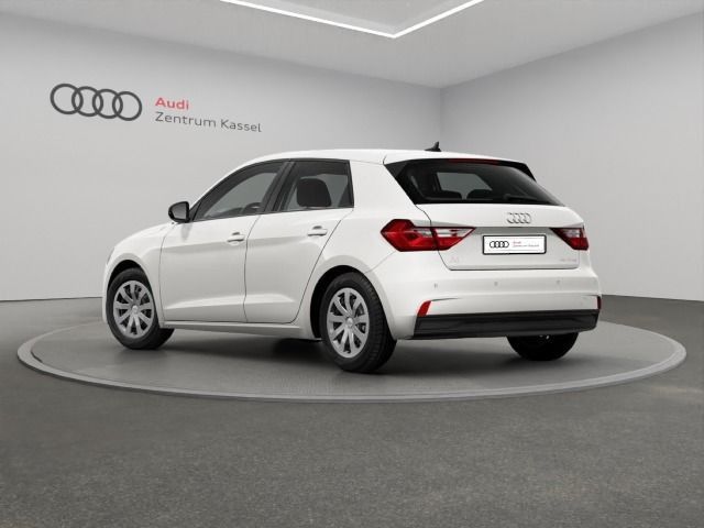 Audi A1 - Bild 4