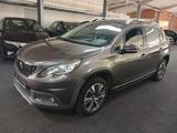 Peugeot 2008 Allure EU6 PANO NAVI LEDER LM. - Peugeot 2008 in Mainz