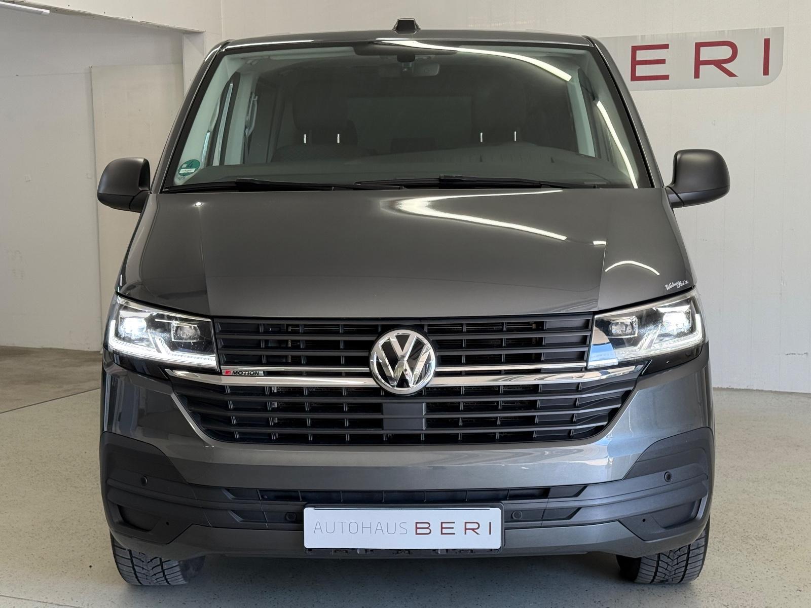 Volkswagen T6.1 Multivan*4MOTION*ACC*NAVI*Kamera