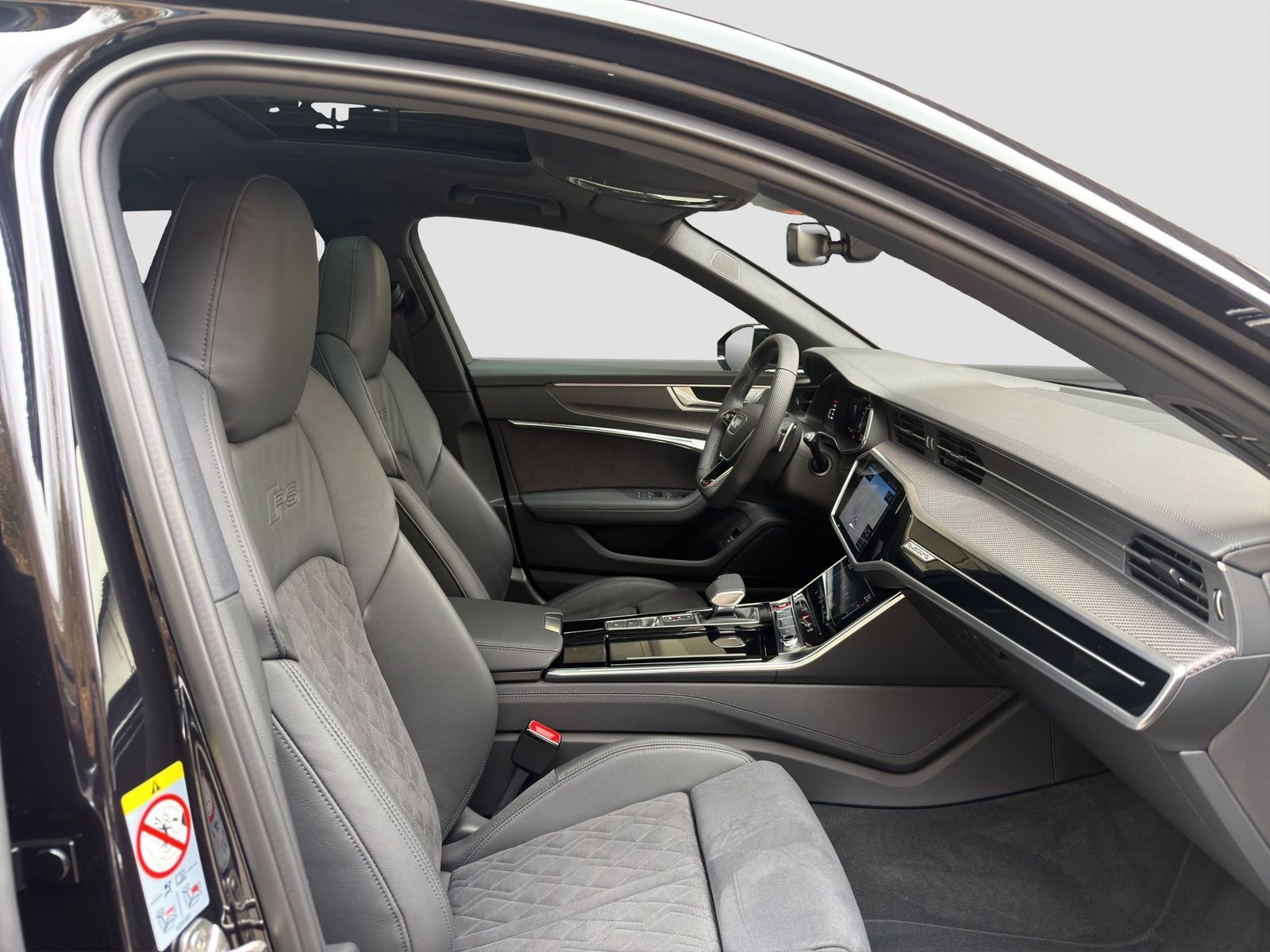 Audi RS6 - Bild 16