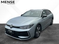 Volkswagen Passat - Vorschau Bild 2
