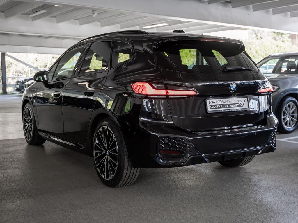 BMW 218 Active Tourer - Bild 7