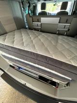 Volkswagen T6 California Coast - Volkswagen T6 California: Coast