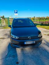 Volkswagen Touran 1.4 TSI DSG Comfortline Comfortline ,7 Si