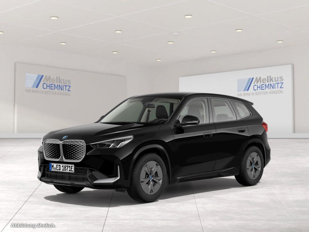 Image of BMW iX1