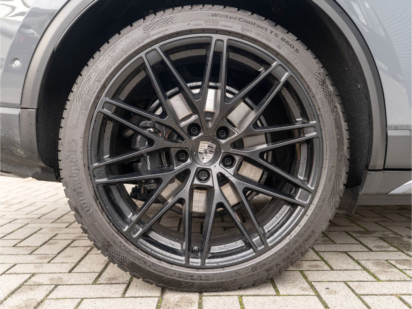 Porsche Macan - Bild 21