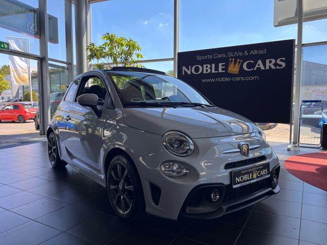 Abarth 595C  1.4 T-Jet NAVI ALU