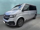 Volkswagen T6 California Ocean Edition 4 Motion DSG Sperre - VW T6 California in Lübeck