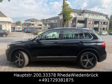 Volkswagen Tiguan - 6