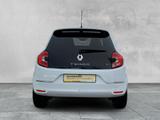Renault Twingo ELEKTRIC KLIM+NAVI+DAB+LED - Renault Twingo Gebrauchtwagen in Kassel