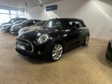 MINI Cabrio Cooper S  Head-up-Display Vollleder Navi - MINI MINI Gebrauchtwagen in Kiel