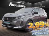 Peugeot 5008 GT Voll-LED RückKam Navi SHZ 2-Zonen-Klima - Peugeot 5008 in Dortmund