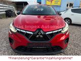Mitsubishi ASX 1.HAND SPH KAMERA NAVI CARPLAY GARANTIE - Mitsubishi ASX mit Benzin-Antrieb: Limousine