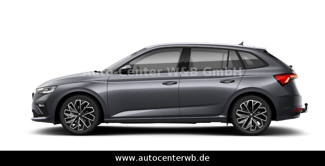Skoda Scala Balance 1,0 TSI 85 kW 7-Gang-DSG imagem 2
