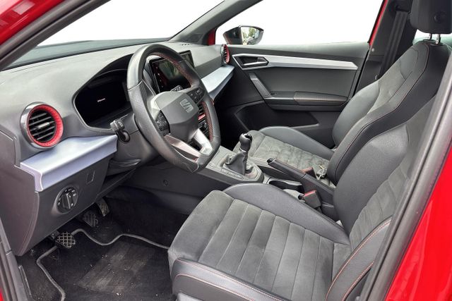 Foto Nummer 9: SEAT Ibiza