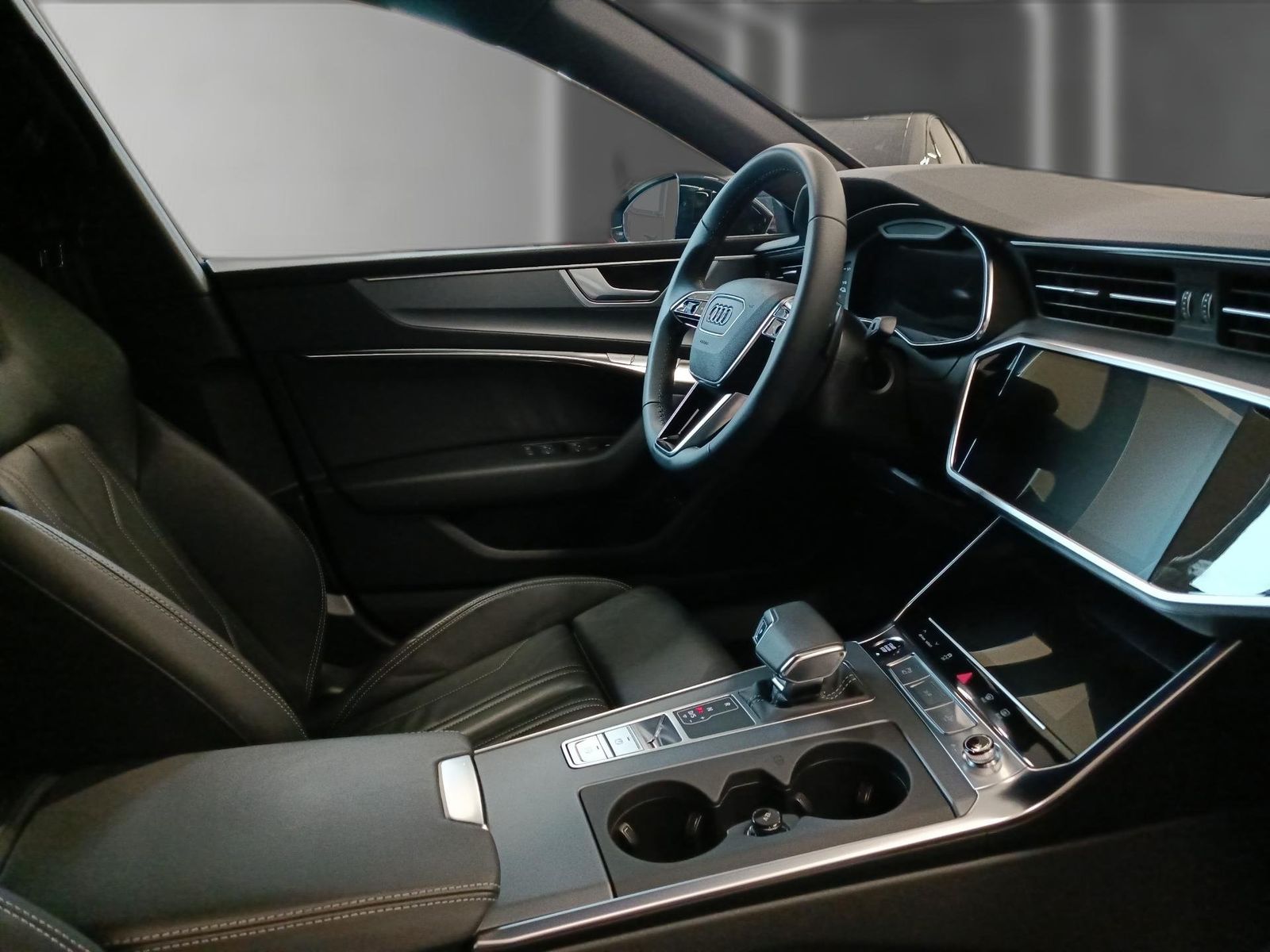 Audi A7 - Bild 14