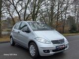 Mercedes-Benz A 170/73000KM/NAVI/TÜV&INSPK NEU/TOP ZUSTAND - gebrauchte Mercedes-Benz A 170 aus dem Jahr 2007
