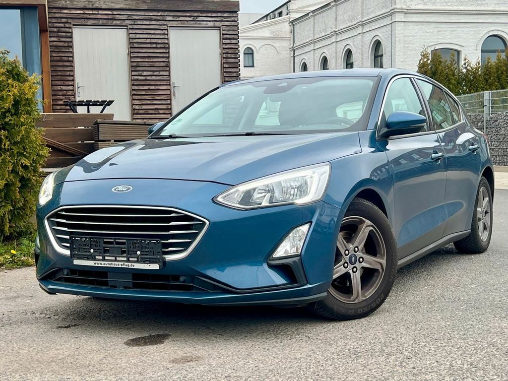 Image of Ford Focus