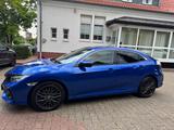 Honda Civic  5-trg.  Elegance/Automatik/Navi/Kamera/ - Honda Civic: Automat