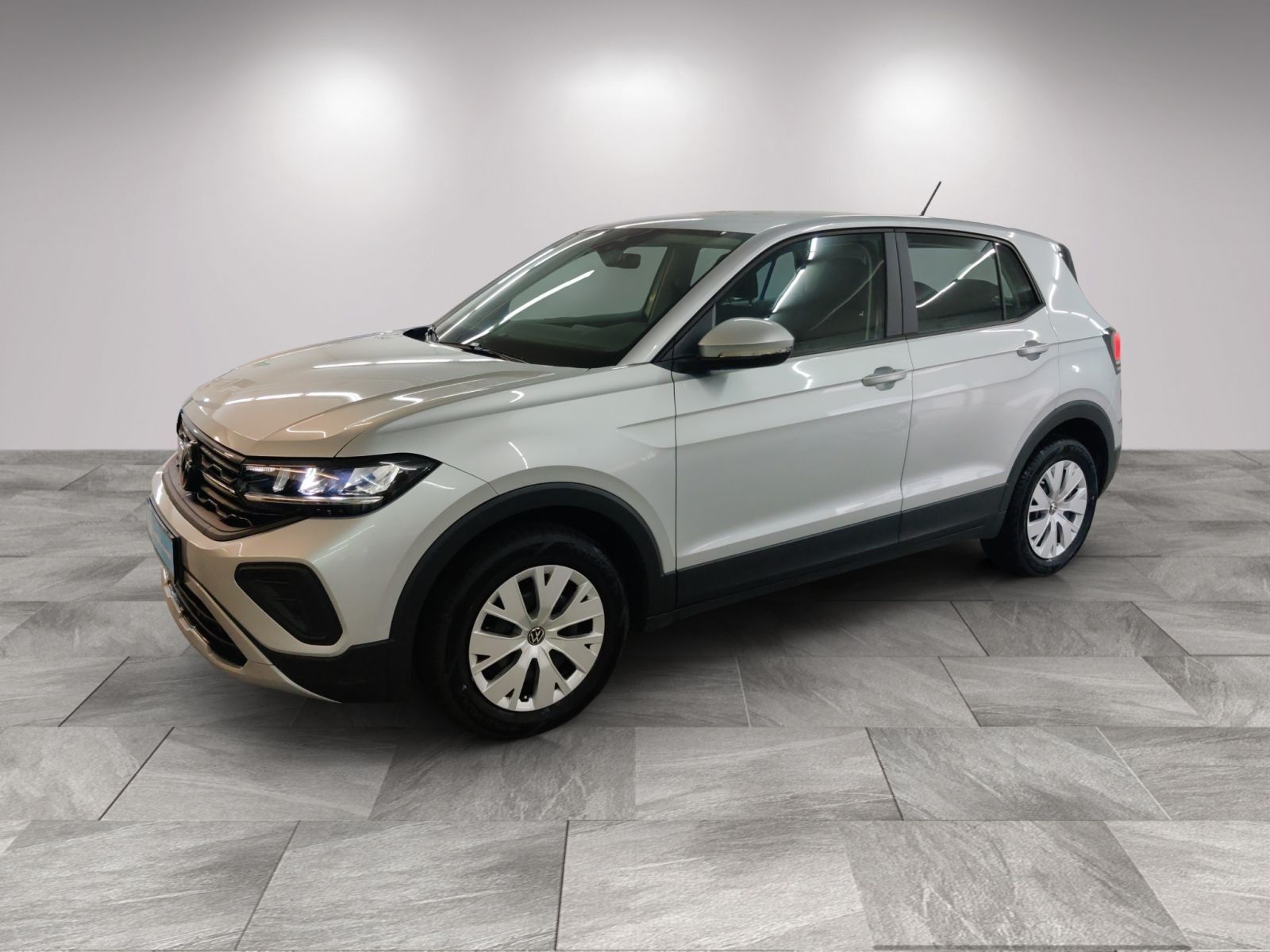 Volkswagen T-Cross - Bild 2