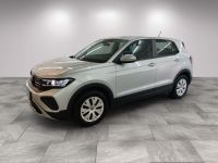 Volkswagen T-Cross - Vorschau Bild 2