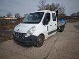 Renault Master  TÜV bis 10. 2027 - gebrauchte Renault Master aus dem Jahr 2011